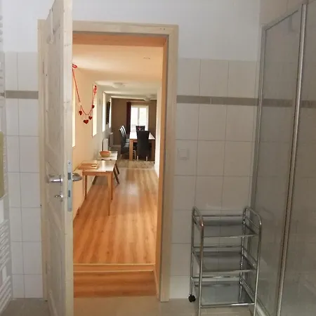 Hausjaegerborn *