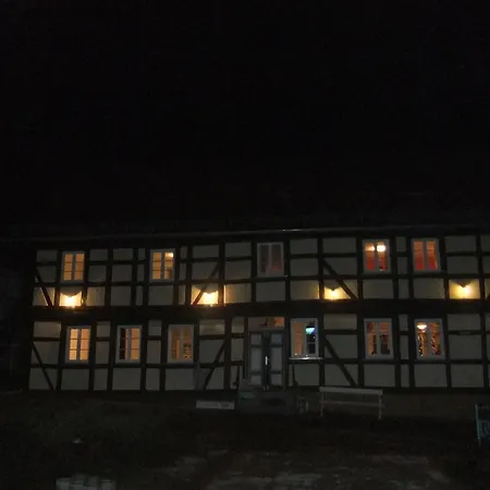 Holiday home Hausjaegerborn