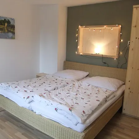 Holiday home Hausjaegerborn Tanne
