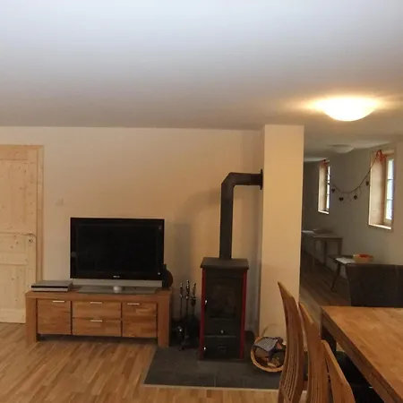 Holiday home Hausjaegerborn Tanne