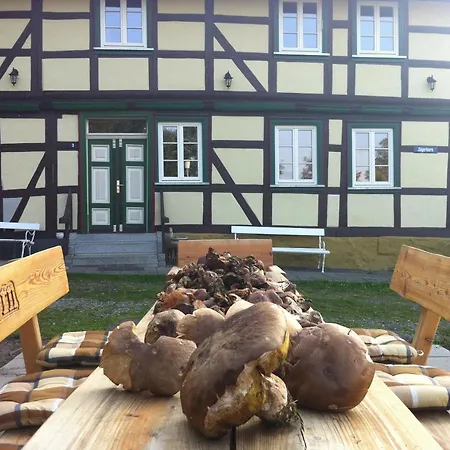 Hausjaegerborn Holiday home