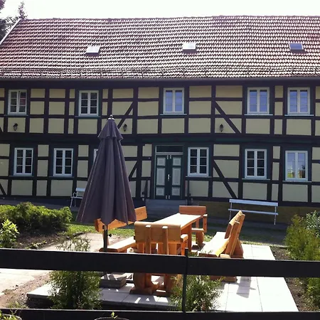 Hausjaegerborn Holiday home *