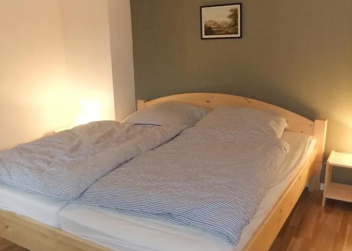 Hausjaegerborn * Tanne