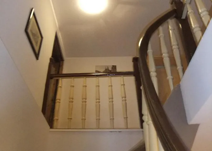 Hausjaegerborn Feriehus *