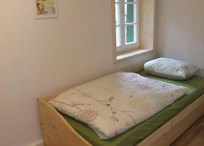 Feriehus Hausjaegerborn *