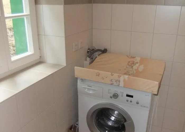 Hausjaegerborn * Tanne