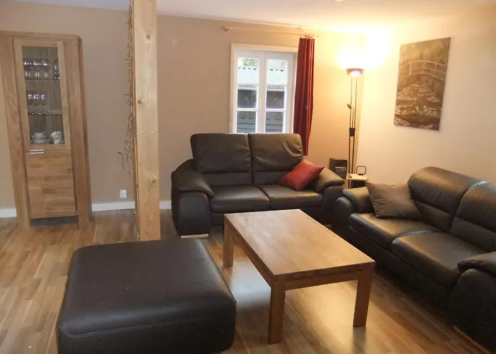 Hausjaegerborn Tanne